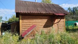 Земельный участок, площадью 385 +/- 7 кв. м, земли сельскохозяйственного назначения, разрешенное…