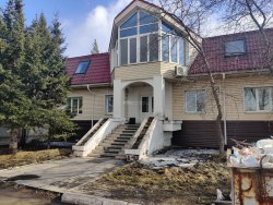 Производственные объекты и ТМЦ, г. Красноярск, ул. Калинина, 175И/2