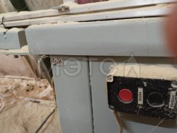 Станок торцовочный СТ-Лоза 350-3