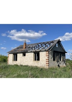 Нежилые здания