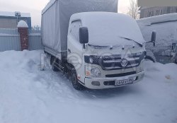 334601 (FOTON BJ1039V), 2013 года, 105333 км