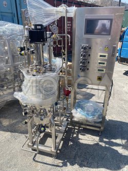 Биореактор