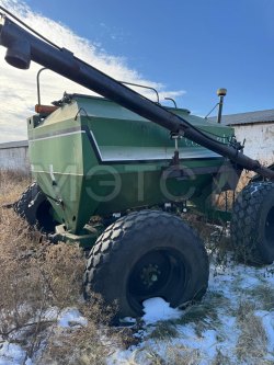 Посевной комплекс Конкорд AS-2000, 1998 года