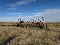 Борона SUMMERS, 2005 года