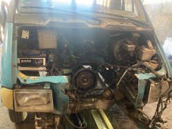 автомобиль ГАЗ 330210, идентификационный номер (VIN) ХТН330210V1637352, 1997 г.в.