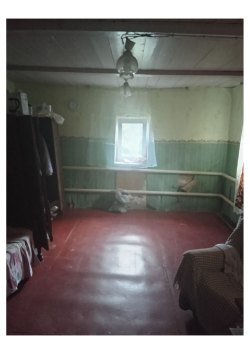 Жилое здание, площадь: 27,2 кв.м.,
кадастровый номер: 57:19:0010305:153 и
земельный участок…