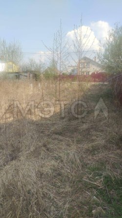 Земельный участок в Московской обл., 565 +/- 8 кв.м.