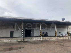 109/4055 доли здания в Астрахани