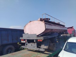Полуприцеп ППЦ 16-9380-2У-01, год выпуска: 1996, идентификационный номер VIN: HХS938050T0002106…
