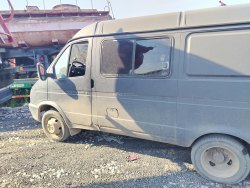 Грузовой фургон ГАЗ-2705, год выпуска: 2013, идентификационный номер VIN: Х96270500D0749023…