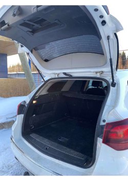 Автомобиль легковой, марка: OPEL , модель: ASTRA SPORTS TOURER, VIN: XWFPE8DC1D0004501, гос. рег…