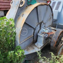 Синхронный двигатель