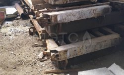 Форма вент.блоков ВБ-1-1пр.ВБ-1-1 , Машина сварочная МТ 1928, Форма забора Кристалл, Кран