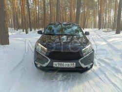 Lada Хray, 2016 года, 106 лс, 157 279 км.