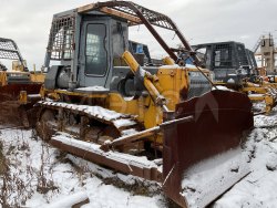 Бульдозер SHANTUI SD16F, 2008 года