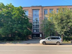 Нежилое помещение - 169,3 кв. м, адрес: Костромская обл., г. Кострома, ул. Ткачей, д. 5, пом. 1…