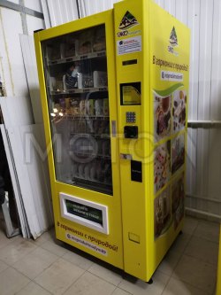 Автомат для продаж