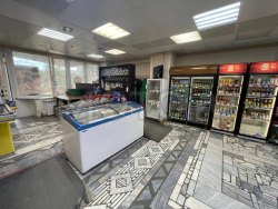 Помещение в Томской обл., 146,8 кв.м.