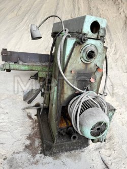 Станок горизонтальный фрезерный