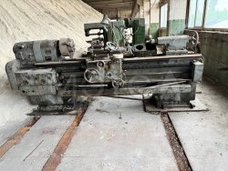 Станок горизонтальный модeли КУCСOH S1-250