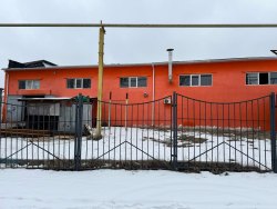 Штабелер самоходный электрический SDR1235 (г/п 1200 к, в/п 3500 АКБ 120Ah)