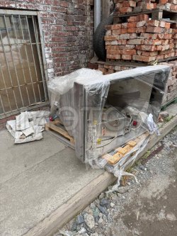 Овощерезка LA Minerva С/Е TV