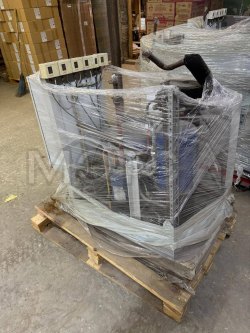 Холодильный агрегат KT-BT-NTZ 215 (МО, ЖР, ЗР, ОЖ)