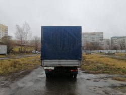 Автомобиль легковой, марка: ГАЗ , модель: 33025, VIN: X96330250B2437701, гос. рег. номер: С473ХВ73…