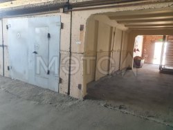 Гараж-бокс в Москве, 20 кв.м.