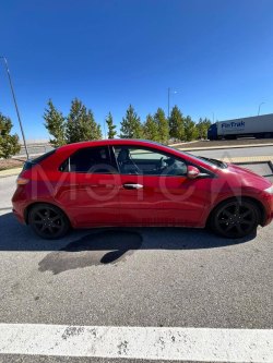 Honda Civic, 2007 года, 140 лс, 300000 км