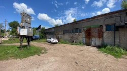 Имущественный комплекс.: Республика Башкортостан, г.Кумертау, ул. Магистральная, д. 14, корп. 2…