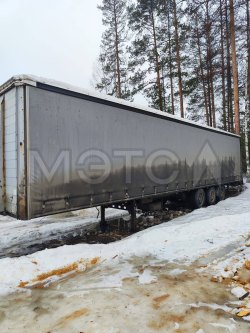 KASSBOHRER XS, 2012 года