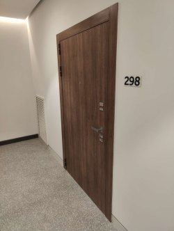 Помещение (квартира)