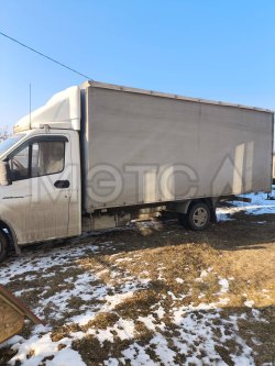 ЛУИДОР 3009Z7, 2020 года