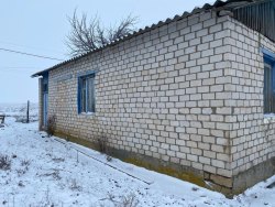 Здание жилое общей площадью 109.20 кв.м., расположенное по адресу: Республика Калмыкия, р-н…