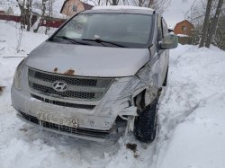 Продажа  автомобиля ХЕНДЭ ГРАНД СТАРЕКС  2011гв  Лот №1 Лот №1 Лот №1 Лот №1