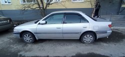 Автомобиль TOYOTA CARINA VIN нет 1998г.в.
