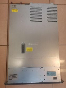 Сервер HP ProLiant DL360 G5