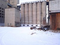 Имущество ООО "Семена Сибири"