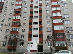 квартира, жилое помещение