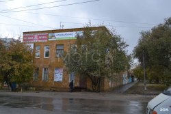 Комплекс имущества в составе зданий и сооружений  и земельного участка