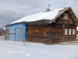 Семаков Николай Павлович Лот №2