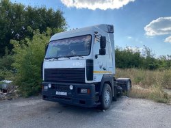 МАЗ 5440А8-360-031