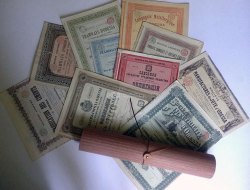 Доля в размере 100 % в уставном капитале ООО «Монолит» (ИНН 7802404836, ОГРН 1077847584088)