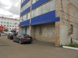 Нежилое помещение (цокольный, 1 этаж) - 367,2 кв. м, адрес: Республика Башкортостан, г. Кумертау…