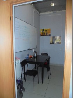 Нежилое помещение (подвал №1, этаж №1, этаж №2, этаж №3, этаж №4, технический этаж №б/н) - 5 046,6…