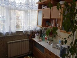 трёхкомнатная квартира, назначение - жилое, общей площадью 61,2 кв.м. кадастровый номер: 0