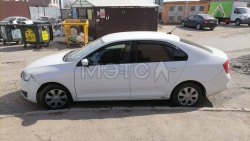 Автомобиль легковой марки Шкода Рапид госномер О219ОЕ716, год выпуска 2018