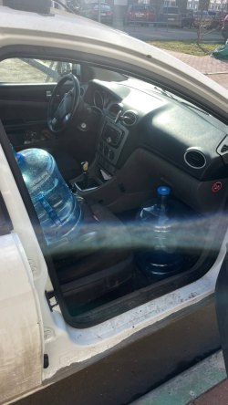 Легковой автомобиль: марка:Ford ФОРД «ФОКУС», год изготовления: 2010 г, VIN: X9FHXXEEDHAS72253…