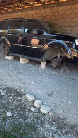 Honda Pilot, АКПП, 257 лс, 260000 км, полный привод, 2008 года